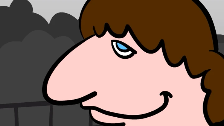 yep (the beatles animation)