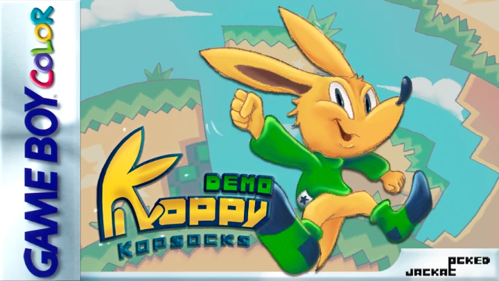 Koppy Kopsocks (DEMO)