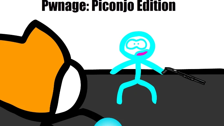 Pwnage: Piconjo Edition