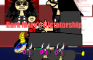 Dark Mary's Dictatorship