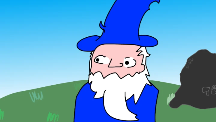 Tiny arms wizard 2