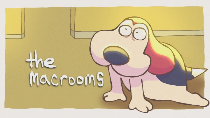 the macrooms