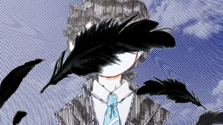 I'm Slowly Forgetting Your Face [ABlackbird Edit]