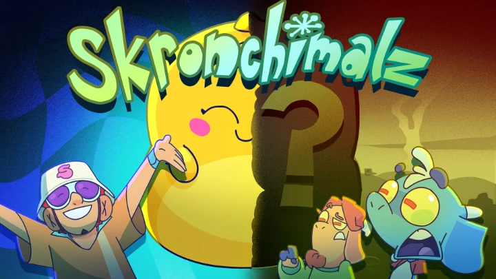 Skronchimalz