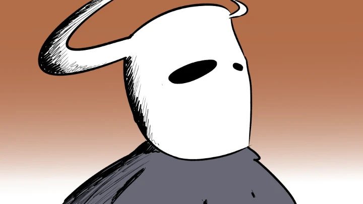 Radiance's Inferno | An Hollow Knight ANIMATIC