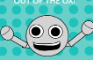 OUT OF THE OX!