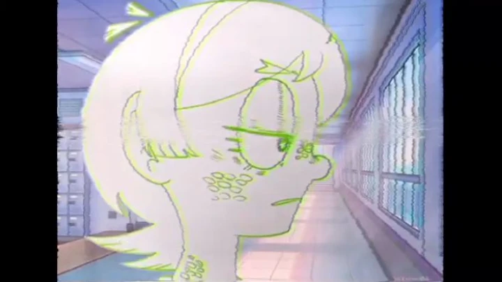 The way the things are [ABlackbird Animatic]