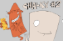 chalky 2 where there is a villain introduced