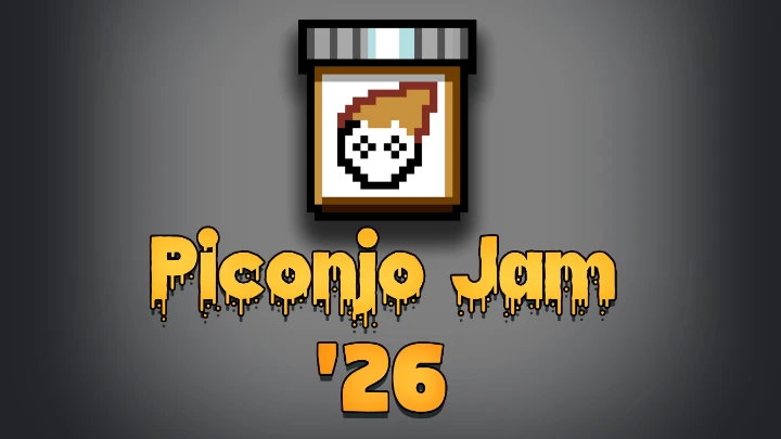 Piconjo Jam 2026
