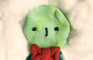 a little puff