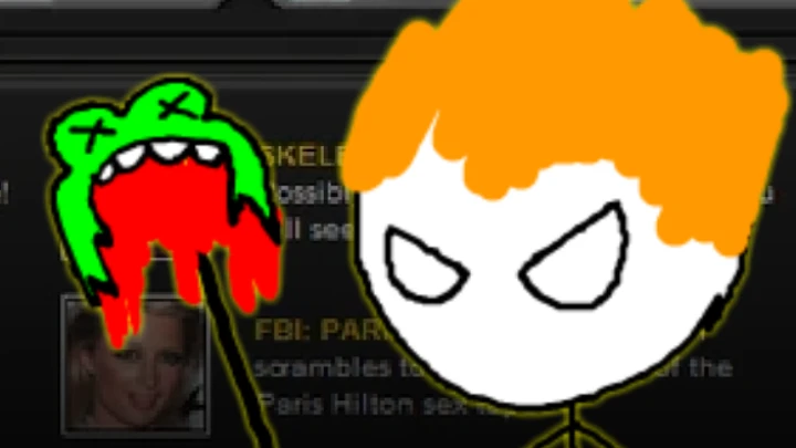 Piconjo teh toady ki11er