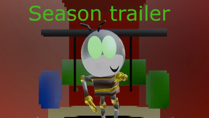 Snowy Tales Season Trailer