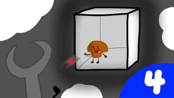 CFS S1E4: High Ground