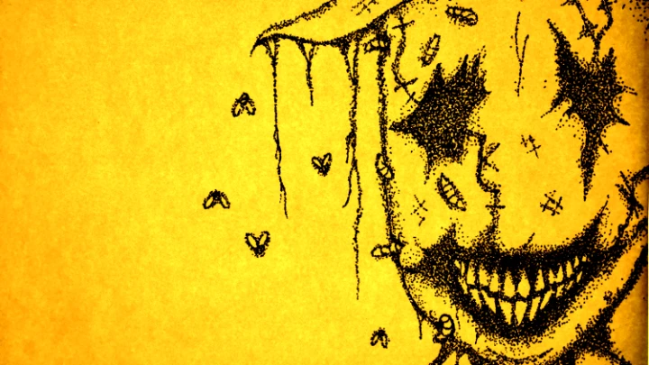 ROTTEN SCARECROWS