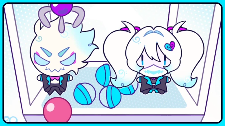 CRANE MACHINE ft. Hatsune Miku