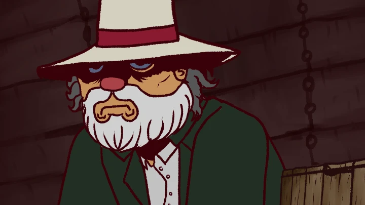 The Gambler