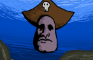the sea man