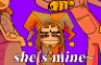 She´s mine~/short music animation/