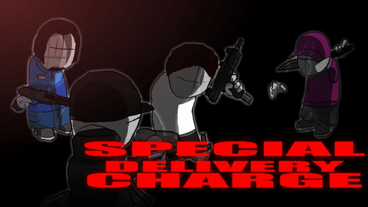 MCFNG: Special Delivery Charge