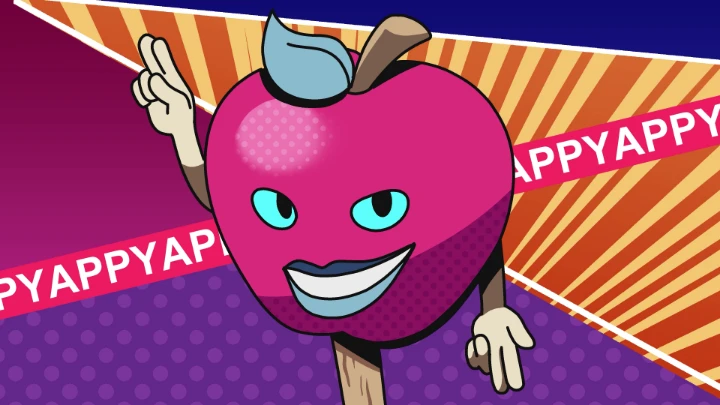 Happy Appy/Creepypasta (Mock) OP