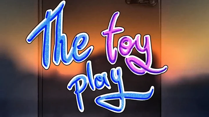 The toy play [OC Lima]
