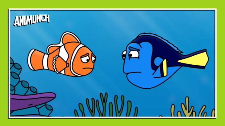 Replacing Nemo