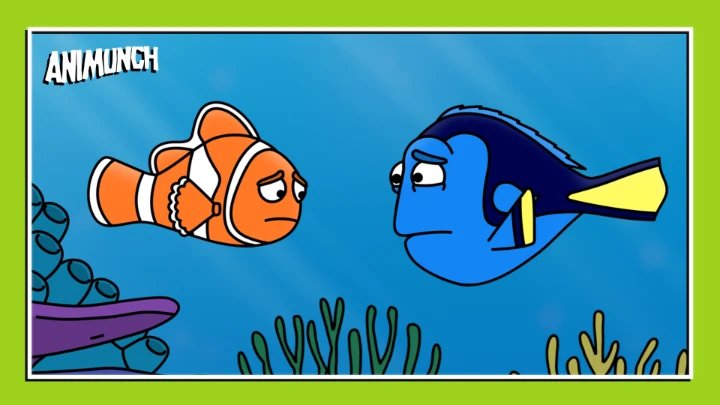 Replacing Nemo