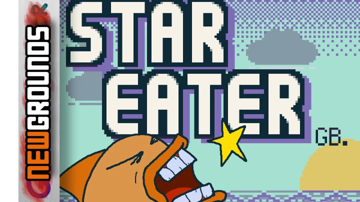 Star Eater [GB]