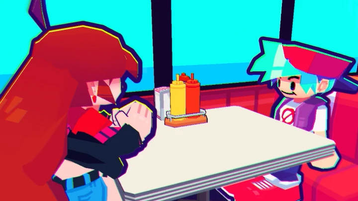 NG Short: Breakup