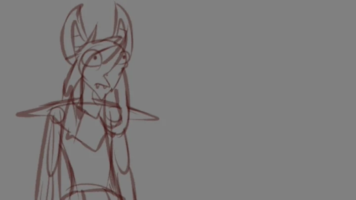 Animatic: Pokémon Training
