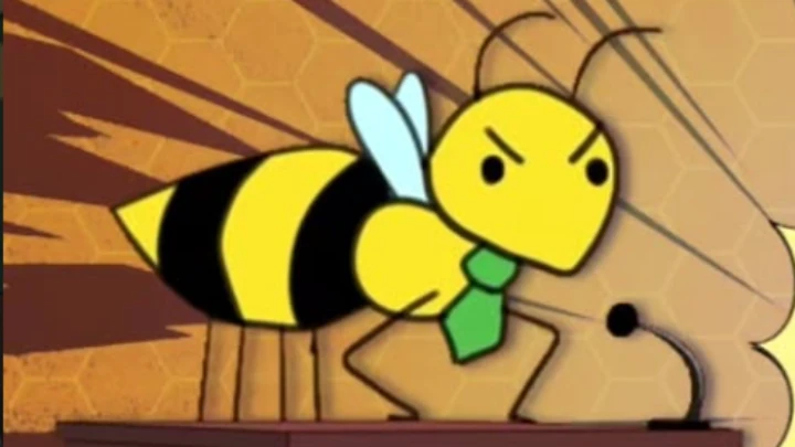 Bee-Lection Day