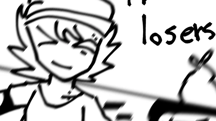 The losers-comienzo