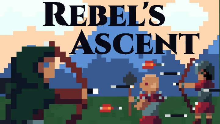 Rebel's Ascent