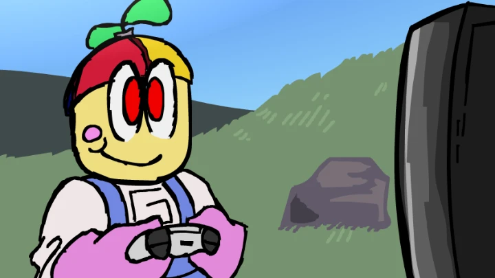 Did you do your chores?