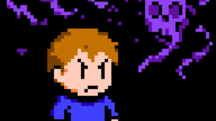 Timmy's Terrible Night
