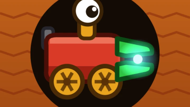 Digger Remastered