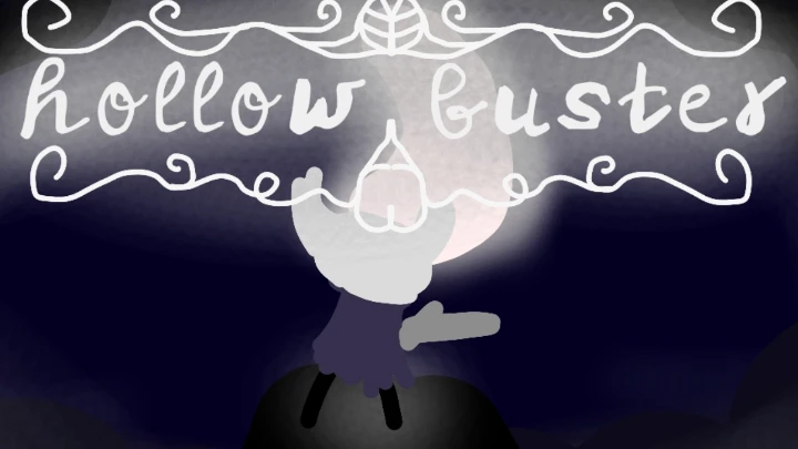 Hollow buster