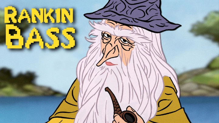 Rankin Bass