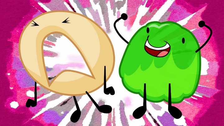 BFB 6 reanimated