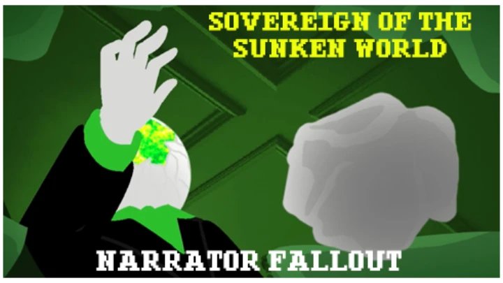 Narrator Fallout