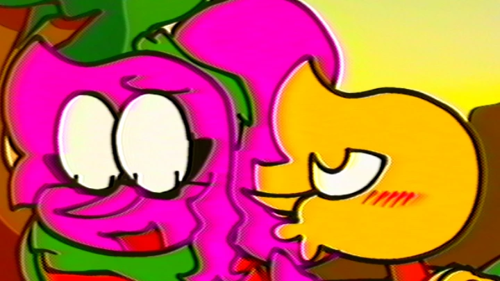 Silly little amimation