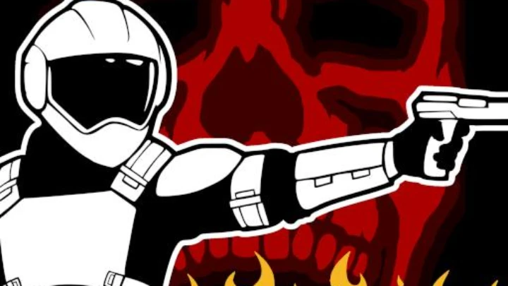 Skull Arcade Demo