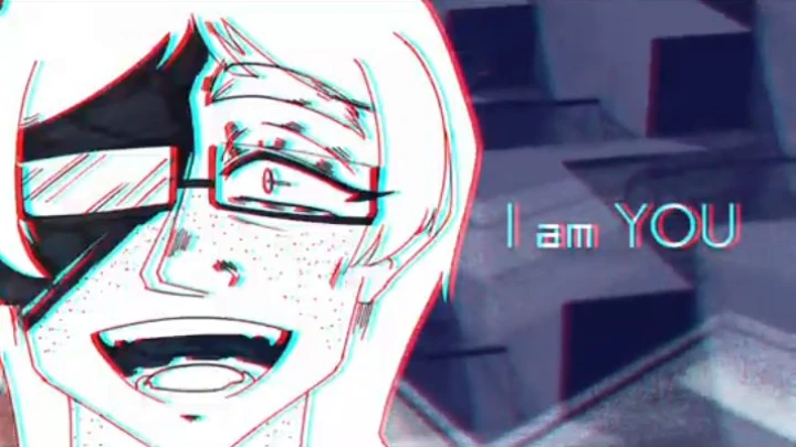 "I am you, you are me" [ABlackbird Animatic]