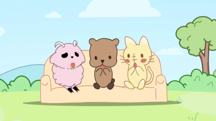 Pickami Ep 1
