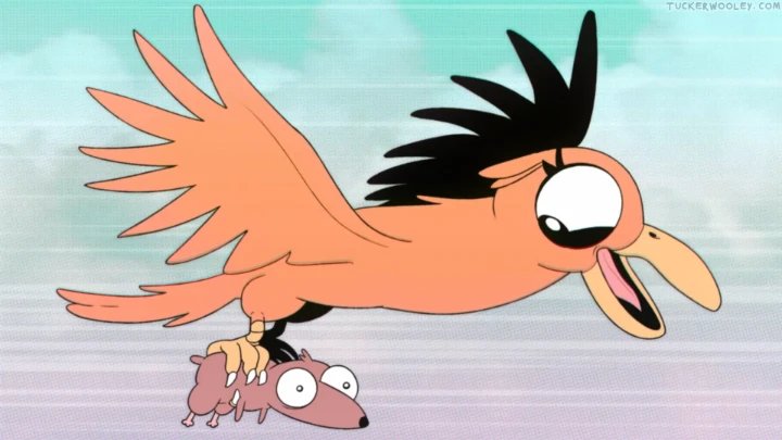 Bird To Your Mother