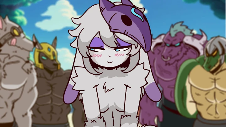 kindred vs 4