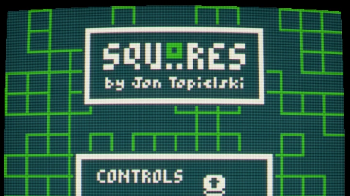 SQUARES