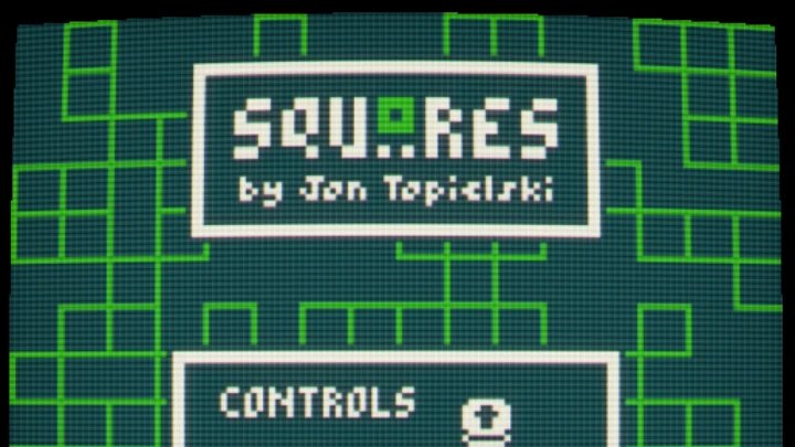 SQUARES