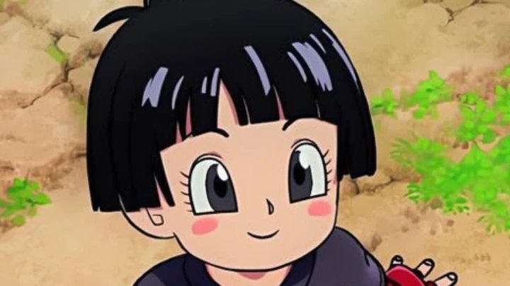 silly DBSH animation