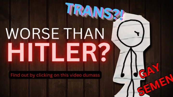 The great meme reset is for fags like me